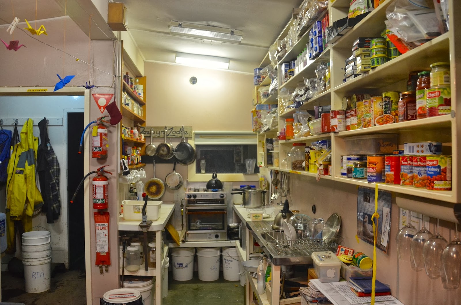 A How To On Food Storage Relief Society Women
